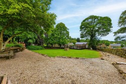Uppertown, Ashover, Chesterfield, S45 0JB