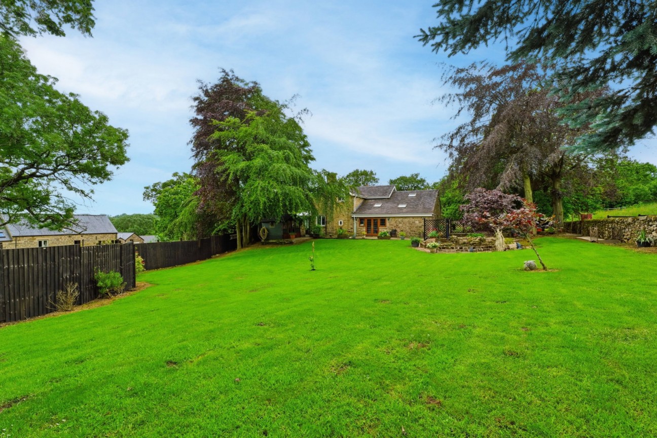 Uppertown, Ashover, Chesterfield, S45 0JB