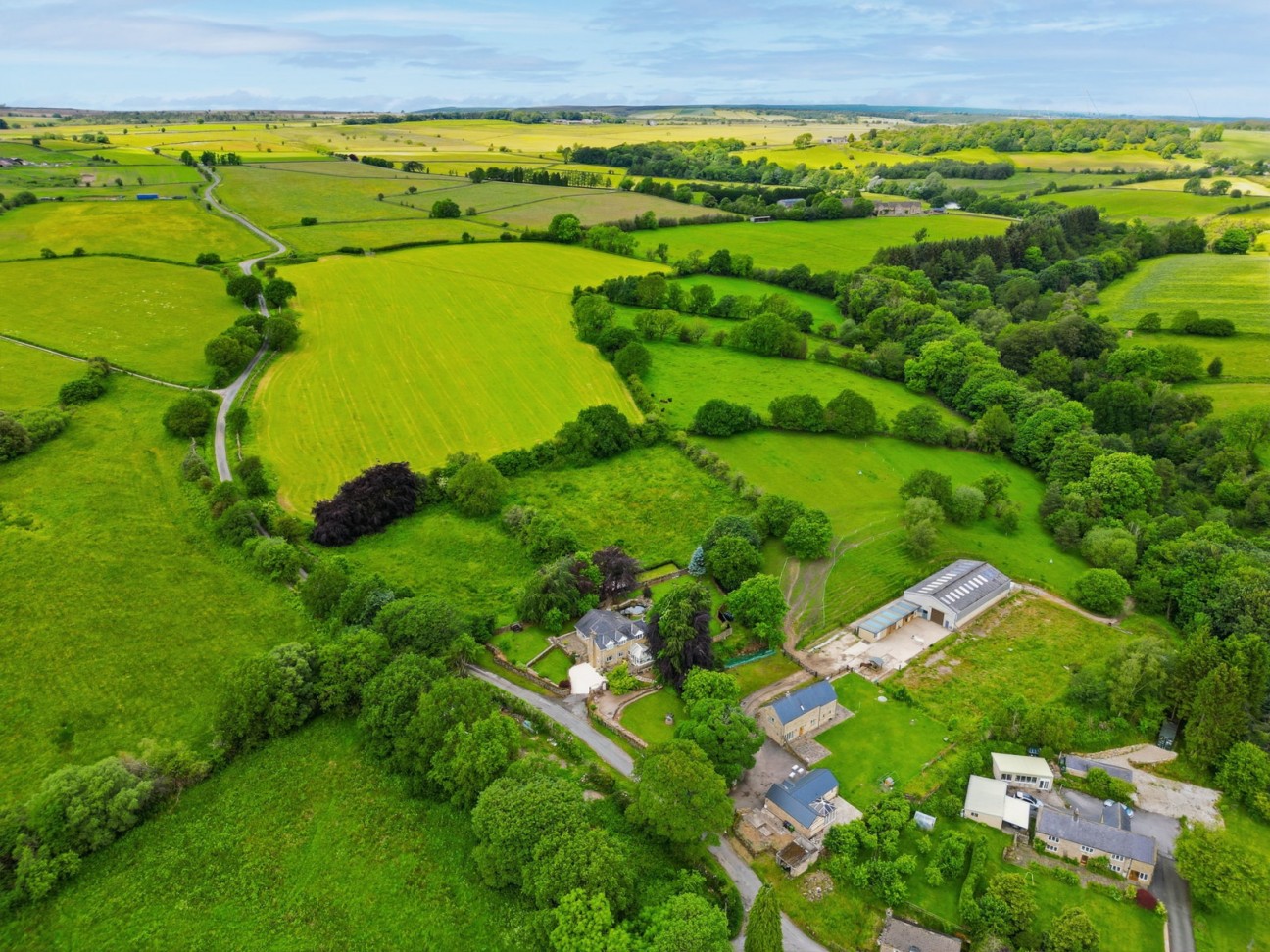 Uppertown, Ashover, Chesterfield, S45 0JB