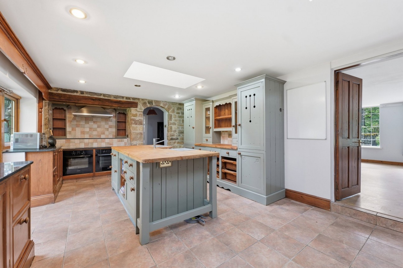 Uppertown, Ashover, Chesterfield, S45 0JB