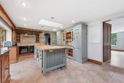 Uppertown, Ashover, Chesterfield, S45 0JB
