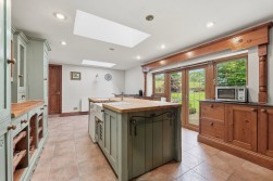 Uppertown, Ashover, Chesterfield, S45 0JB