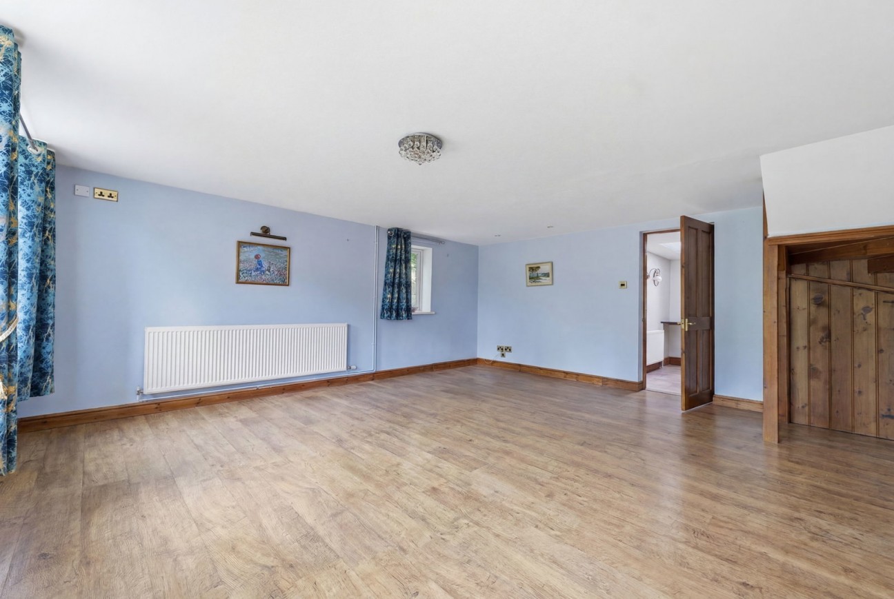 Uppertown, Ashover, Chesterfield, S45 0JB