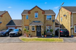 Riverbank, Rowsley, Matlock. DE4 2DY