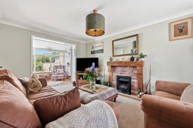 Riverbank, Rowsley, Matlock. DE4 2DY