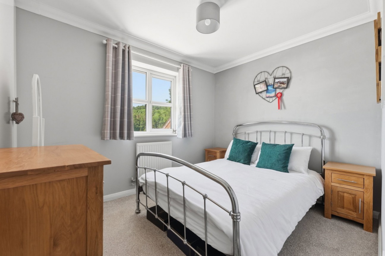 Riverbank, Rowsley, Matlock. DE4 2DY