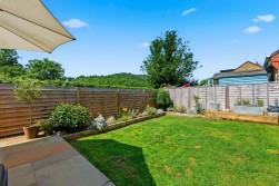 Riverbank, Rowsley, Matlock. DE4 2DY