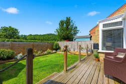 Riverbank, Rowsley, Matlock. DE4 2DY