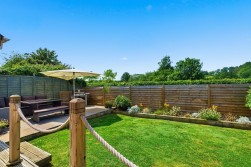Riverbank, Rowsley, Matlock. DE4 2DY