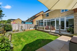 Riverbank, Rowsley, Matlock. DE4 2DY