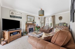 Riverbank, Rowsley, Matlock. DE4 2DY