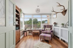 Riverbank, Rowsley, Matlock. DE4 2DY