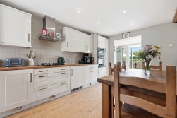 Riverbank, Rowsley, Matlock. DE4 2DY