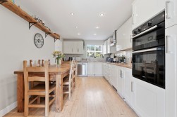 Riverbank, Rowsley, Matlock. DE4 2DY