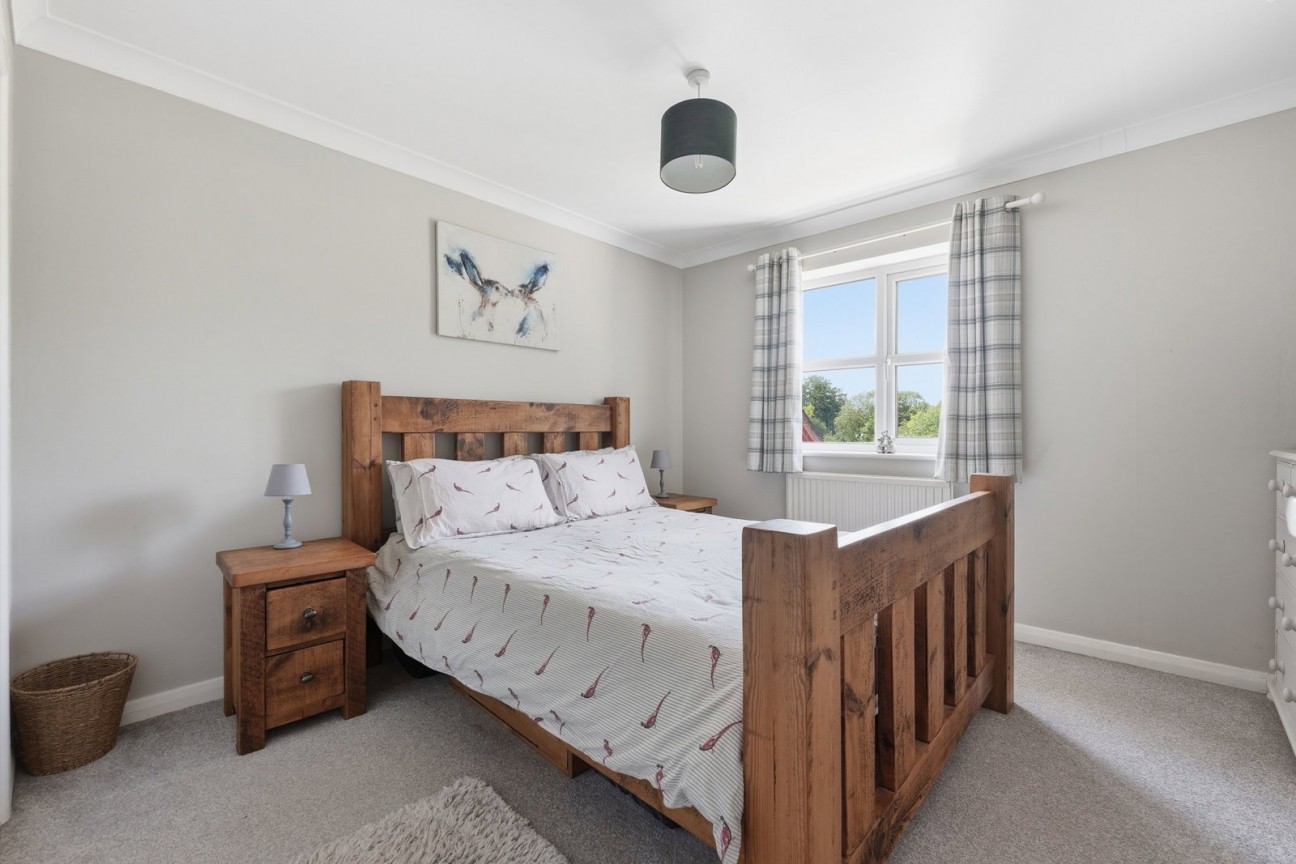 Riverbank, Rowsley, Matlock. DE4 2DY