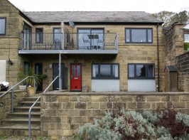 Jackson Road, Matlock, DE4 3JQ