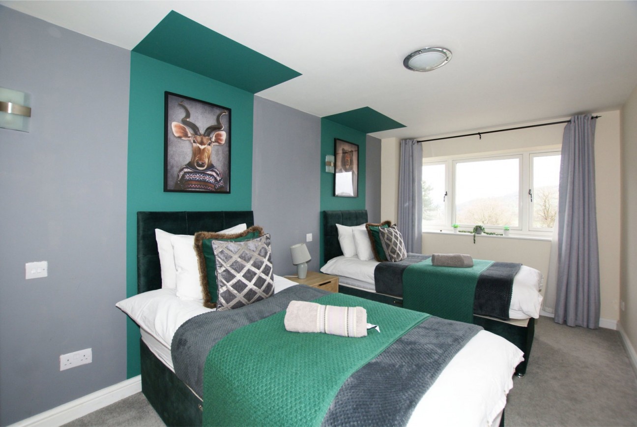 Jackson Road, Matlock, DE4 3JQ