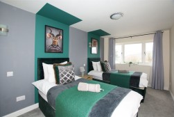 Jackson Road, Matlock, DE4 3JQ