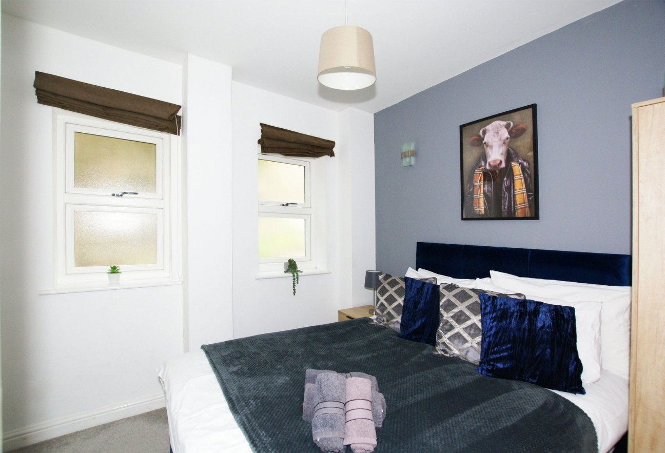 Jackson Road, Matlock, DE4 3JQ