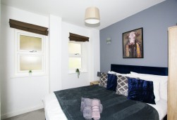 Jackson Road, Matlock, DE4 3JQ