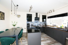 Jackson Road, Matlock, DE4 3JQ