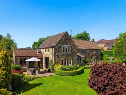 Upper Holloway, Holloway, Matlock, DE4 5AW