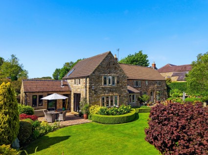 Upper Holloway, Holloway, Matlock, DE4 5AW
