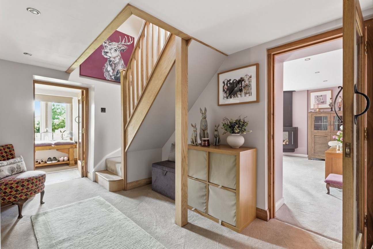 Upper Holloway, Holloway, Matlock, DE4 5AW