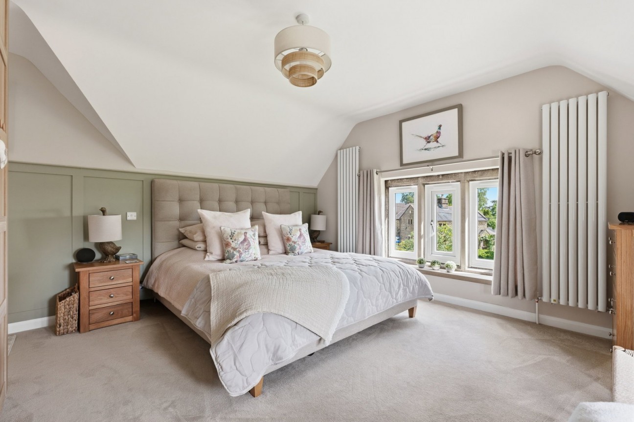 Upper Holloway, Holloway, Matlock, DE4 5AW