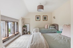Upper Holloway, Holloway, Matlock, DE4 5AW
