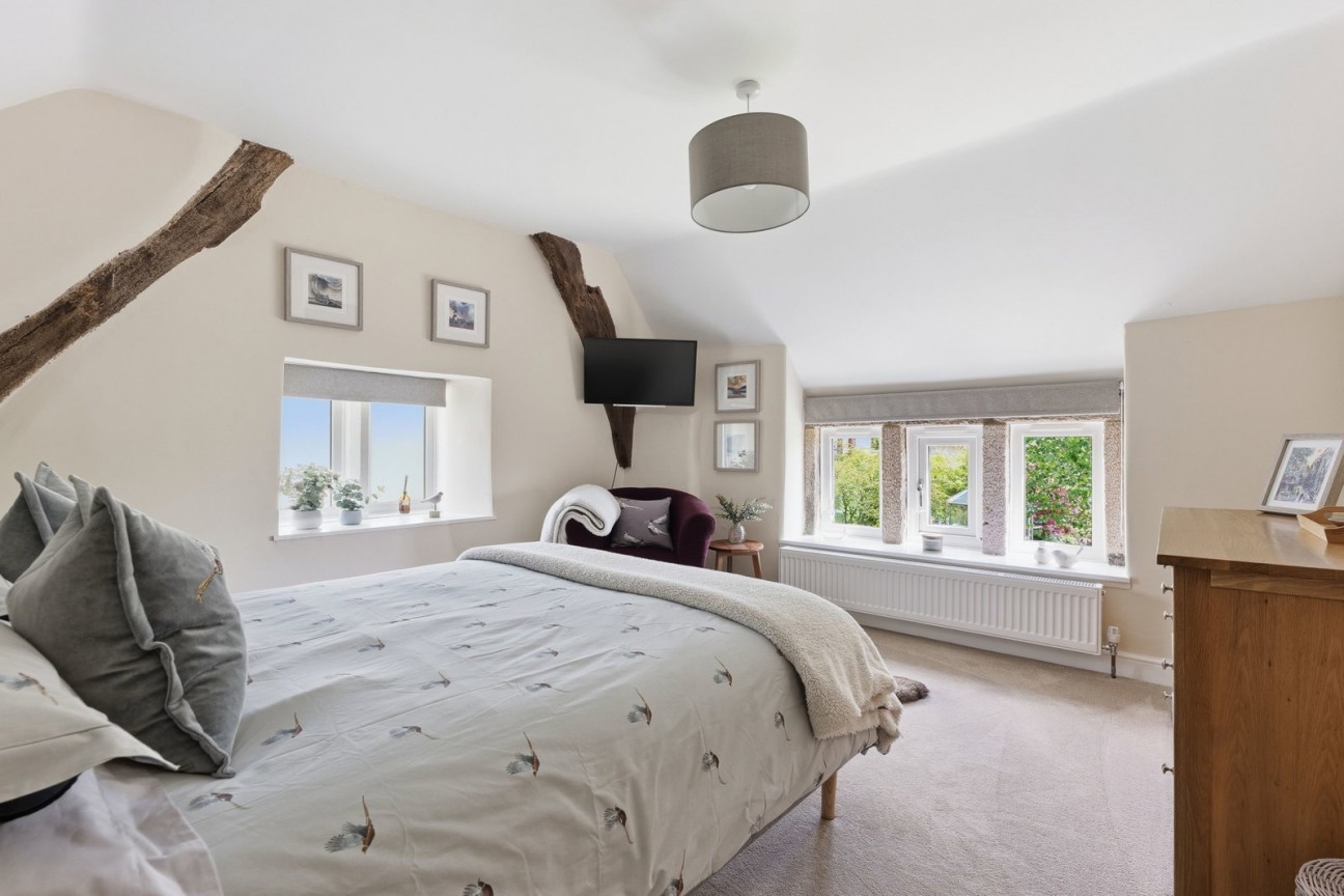 Upper Holloway, Holloway, Matlock, DE4 5AW