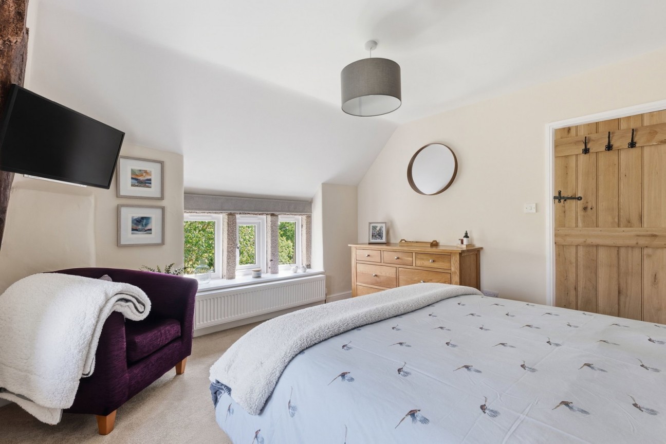 Upper Holloway, Holloway, Matlock, DE4 5AW
