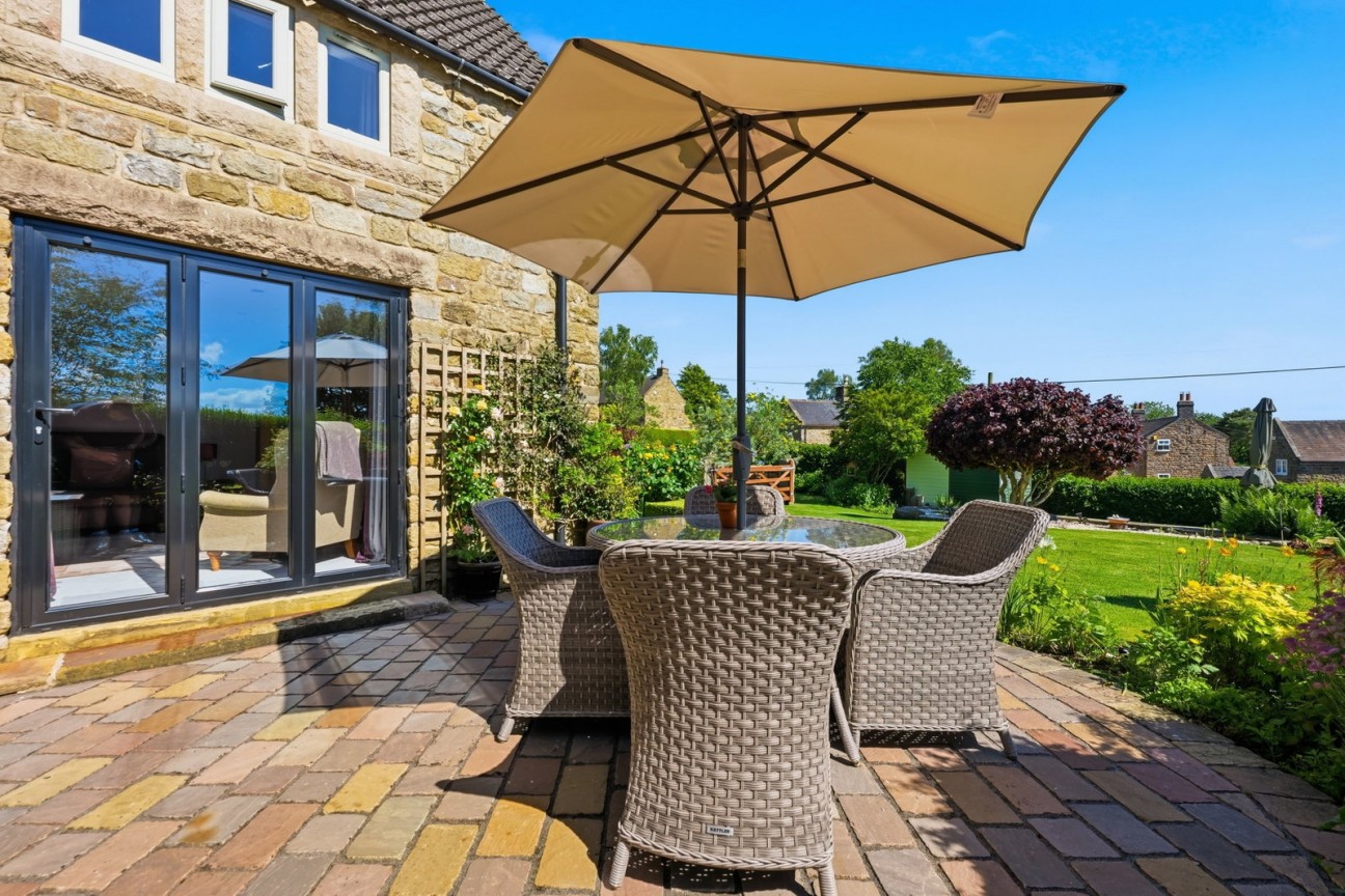 Upper Holloway, Holloway, Matlock, DE4 5AW