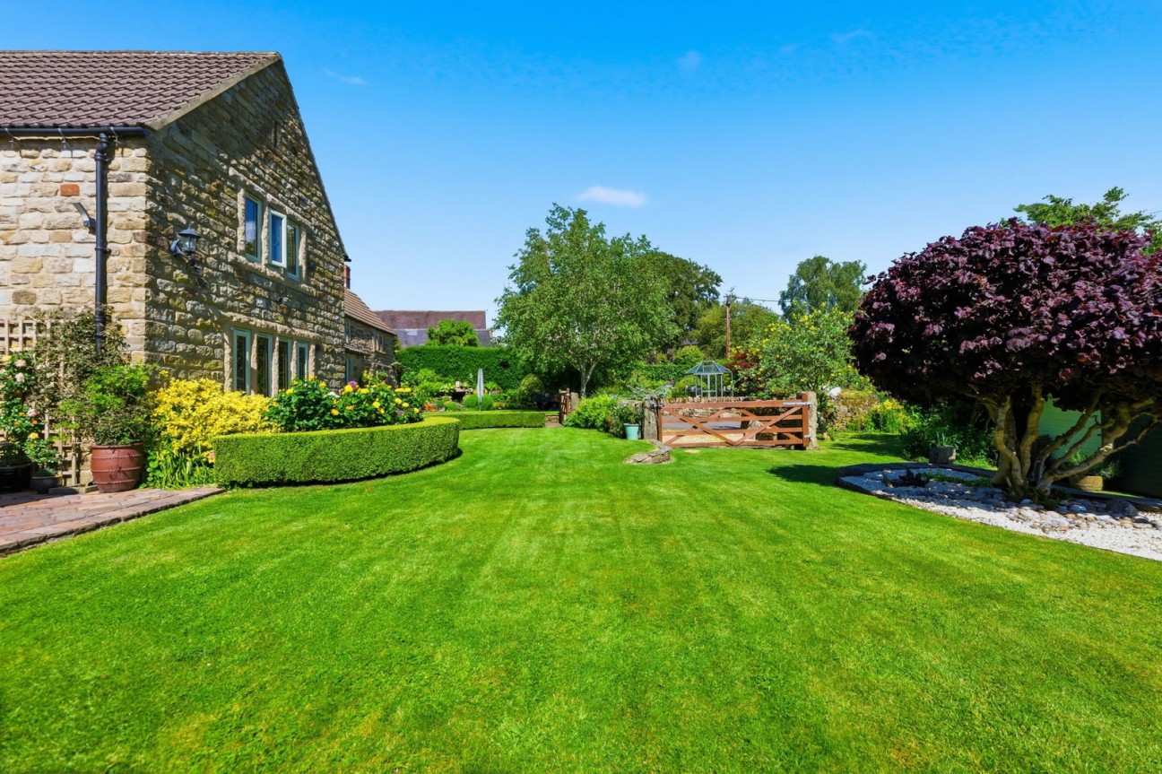 Upper Holloway, Holloway, Matlock, DE4 5AW