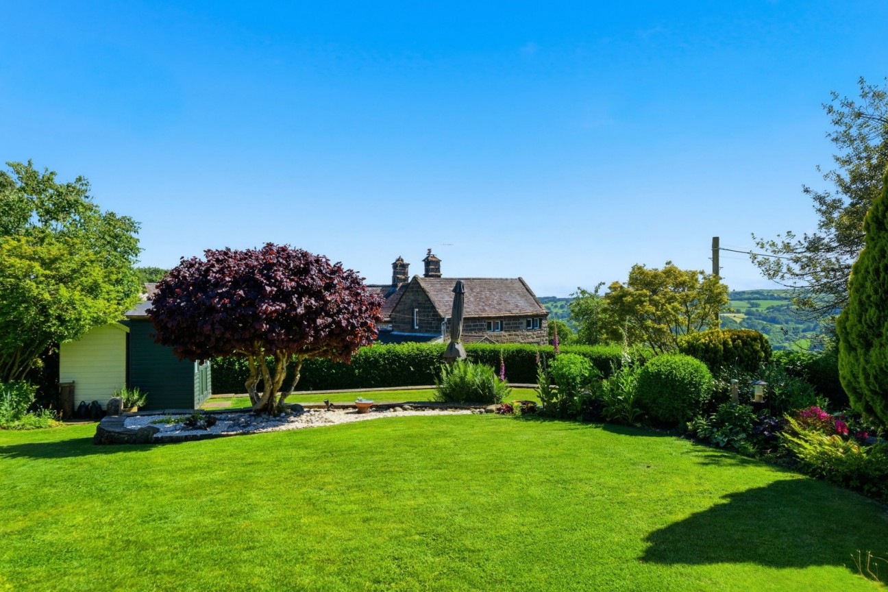 Upper Holloway, Holloway, Matlock, DE4 5AW