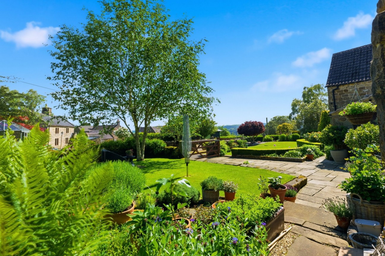 Upper Holloway, Holloway, Matlock, DE4 5AW
