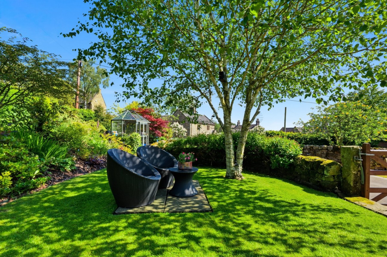 Upper Holloway, Holloway, Matlock, DE4 5AW