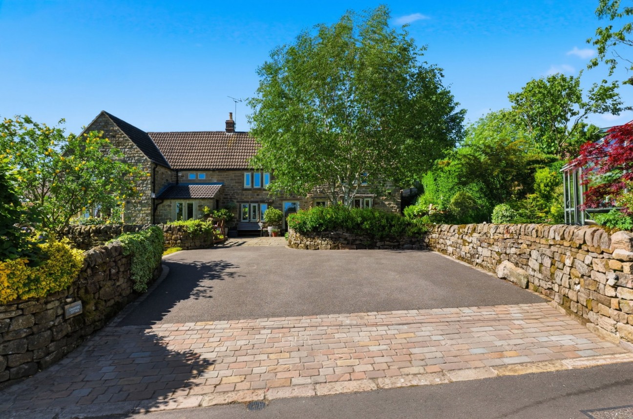 Upper Holloway, Holloway, Matlock, DE4 5AW