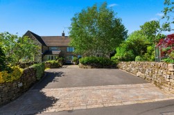 Upper Holloway, Holloway, Matlock, DE4 5AW