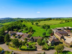 Upper Holloway, Holloway, Matlock, DE4 5AW