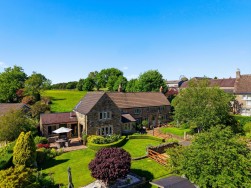 Upper Holloway, Holloway, Matlock, DE4 5AW