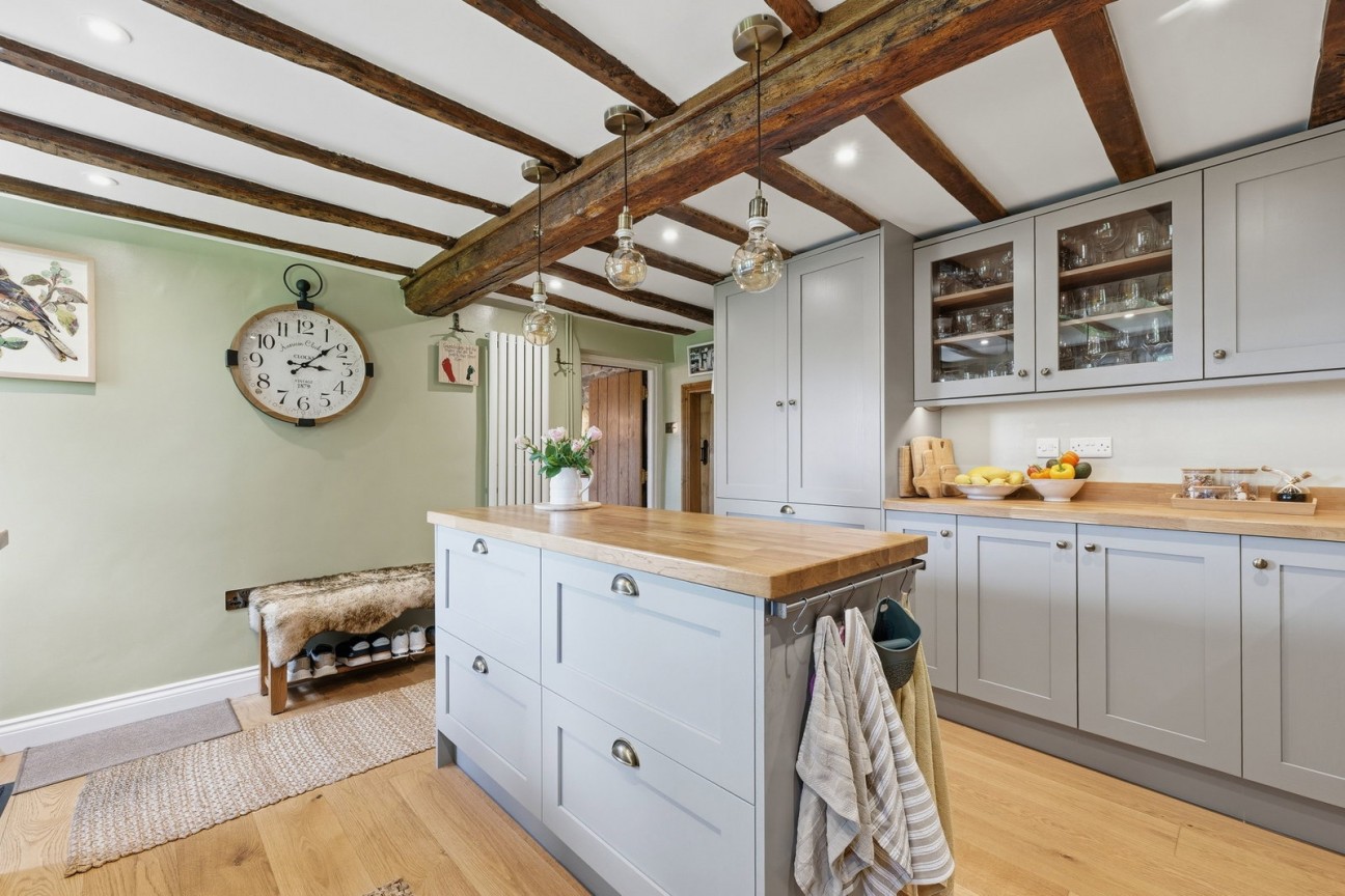 Upper Holloway, Holloway, Matlock, DE4 5AW