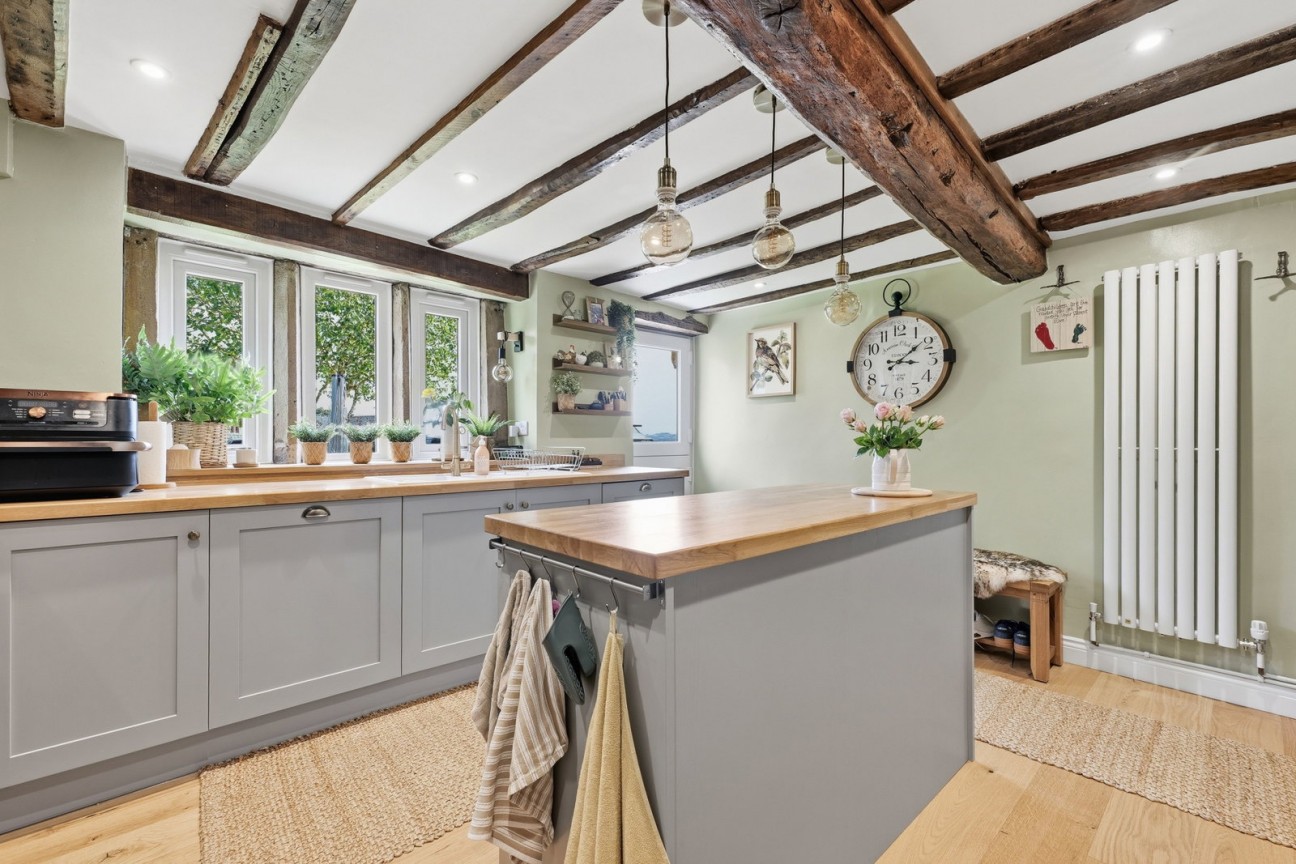 Upper Holloway, Holloway, Matlock, DE4 5AW