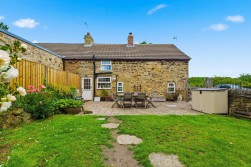 Chesterfield Road, Duckmanton. S44 5HU