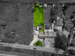 Chesterfield Road, Duckmanton. S44 5HU