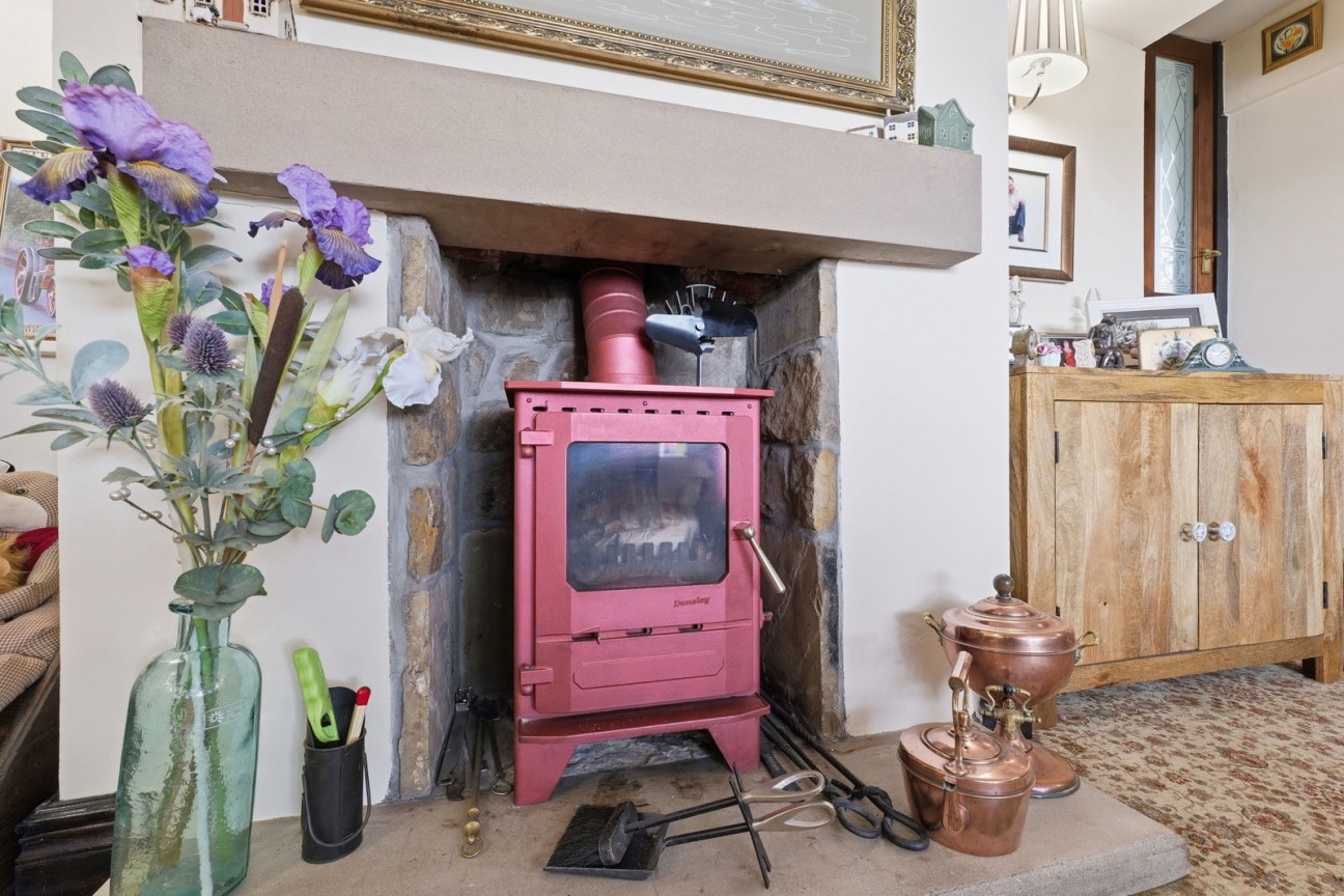 Chesterfield Road, Duckmanton. S44 5HU