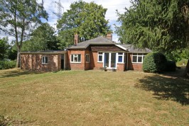 Sutton Spring Wood, Temple Normanton, S42 5DT