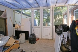 Sutton Spring Wood, Temple Normanton, S42 5DT