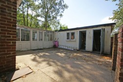 Sutton Spring Wood, Temple Normanton, S42 5DT