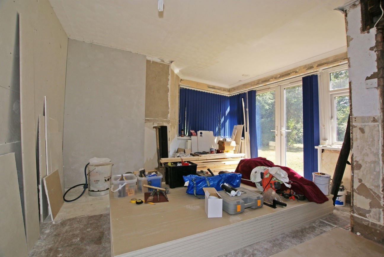 Sutton Spring Wood, Temple Normanton, S42 5DT